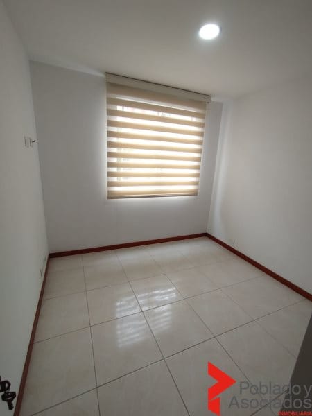 Apartamento de 3 alcobas en arriendo en Otraparte, Envigado, 96 m² · foto 10 de 14