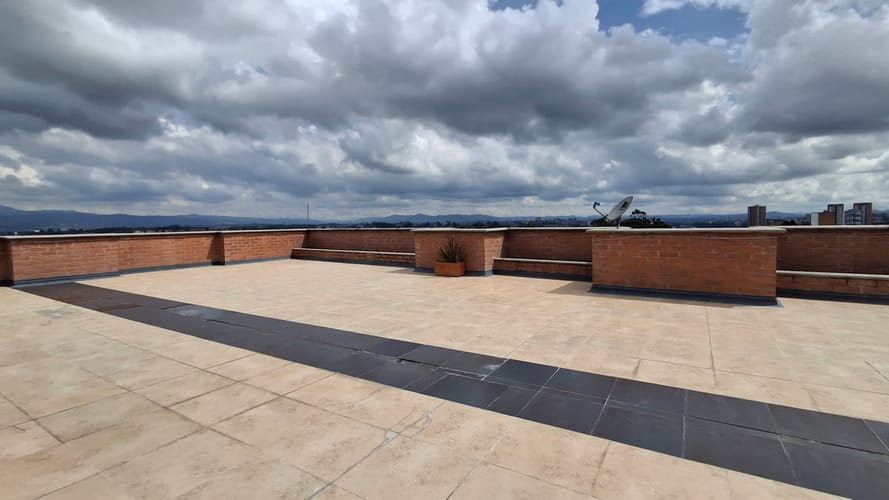 Apartamento de 3 alcobas en arriendo en Rionegro, 81 m² · foto 18 de 18