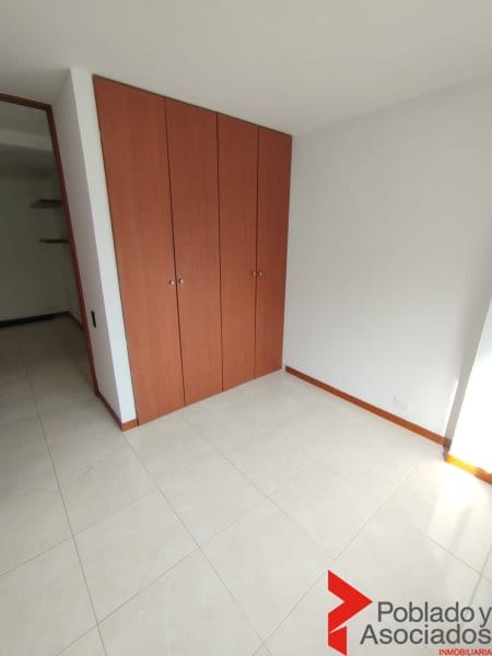 Apartamento de 3 alcobas en arriendo en Otraparte, Envigado, 96 m² · foto 11 de 14