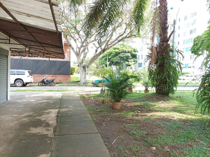 Local en arriendo en Caney, Cali, 20 m² · foto 14 de 14