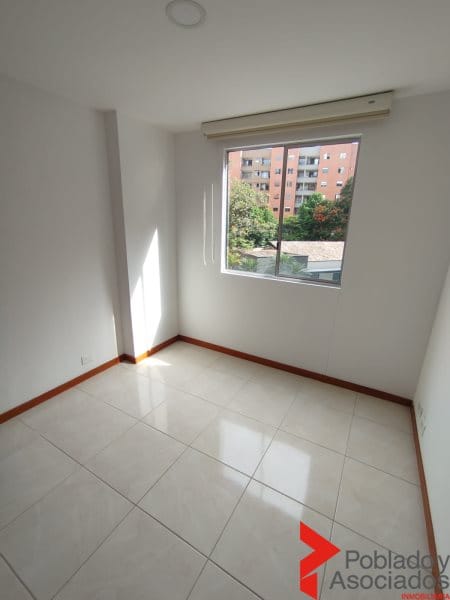 Apartamento de 3 alcobas en arriendo en Otraparte, Envigado, 96 m² · foto 12 de 14