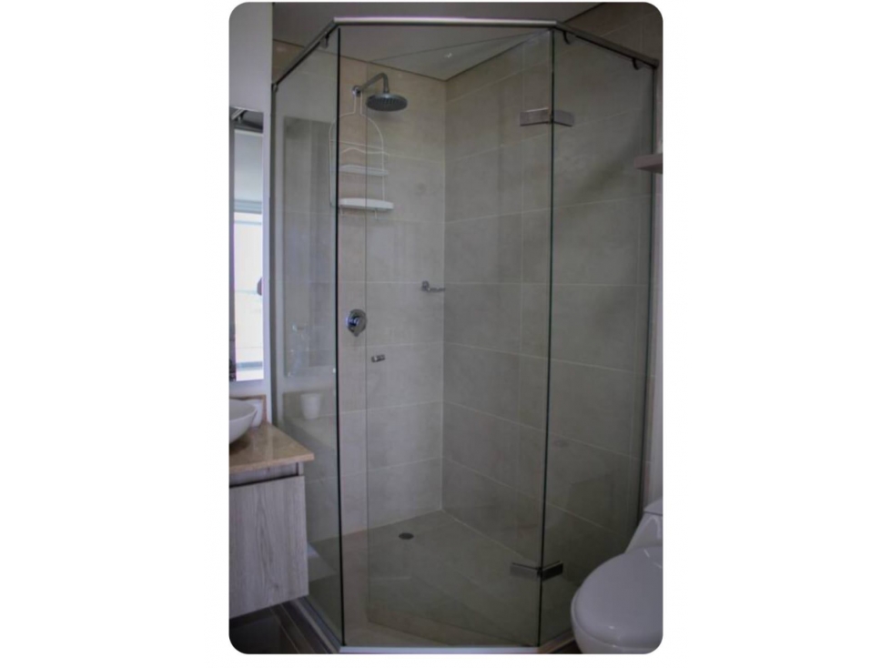Apartamento en venta en Crespo, Cartagena · foto 5 de 19