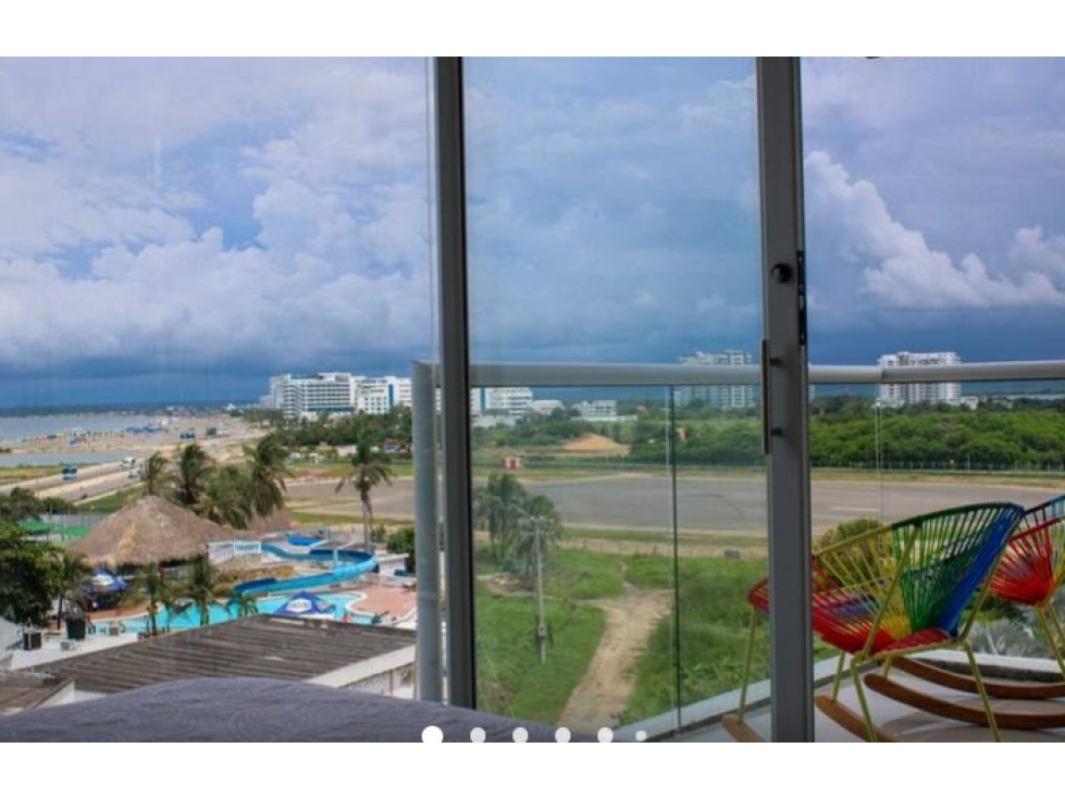 Apartamento en venta en Crespo, Cartagena · foto 7 de 19