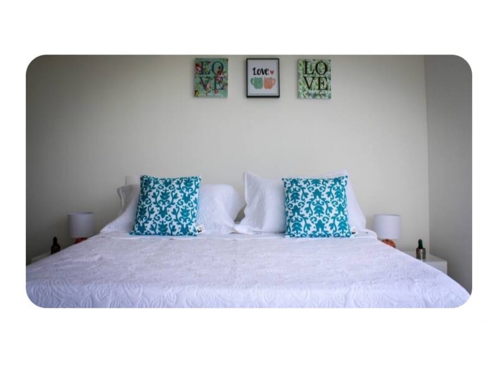 Apartamento en venta en Crespo, Cartagena · foto 9 de 19