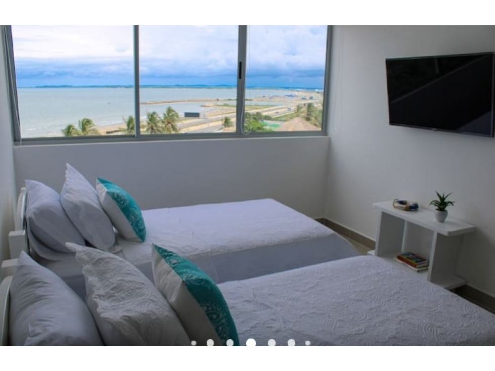Apartamento en venta en Crespo, Cartagena · foto 10 de 19