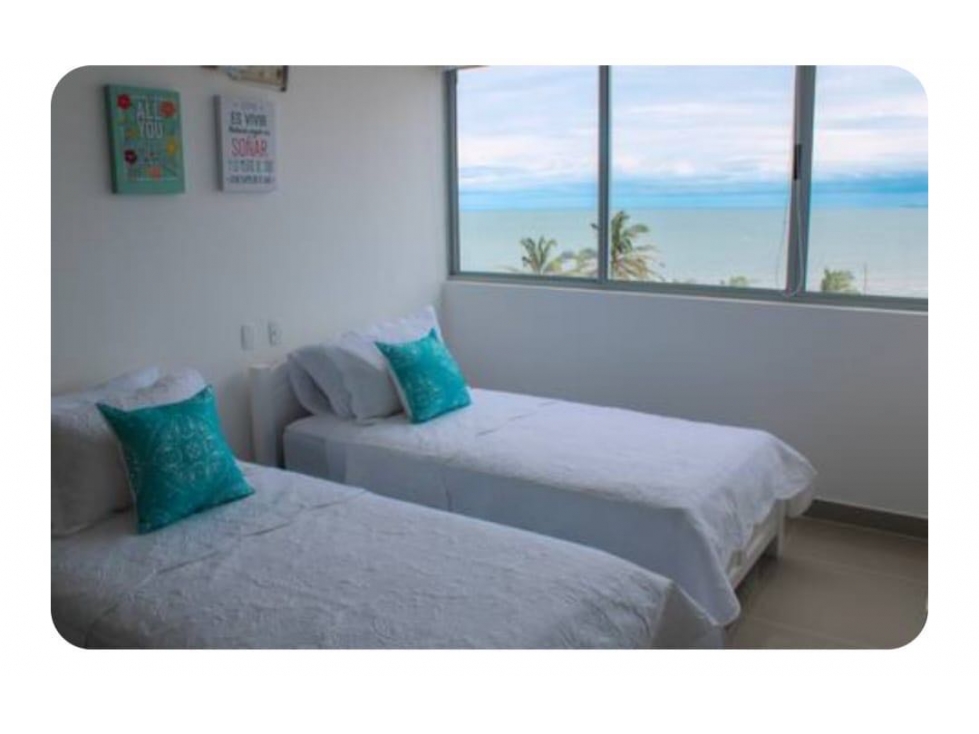 Apartamento en venta en Crespo, Cartagena · foto 11 de 19