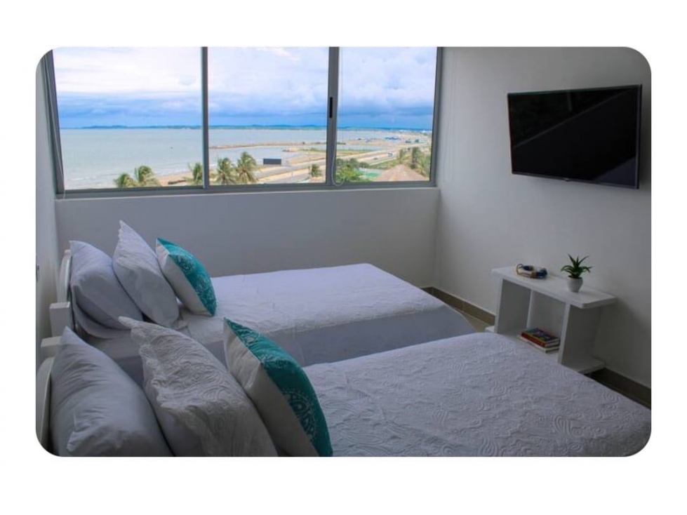 Apartamento en venta en Crespo, Cartagena · foto 12 de 19