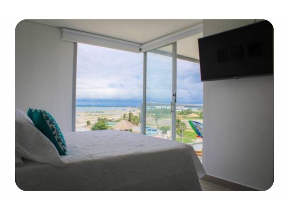 Apartamento en venta en Crespo, Cartagena · foto 13 de 19