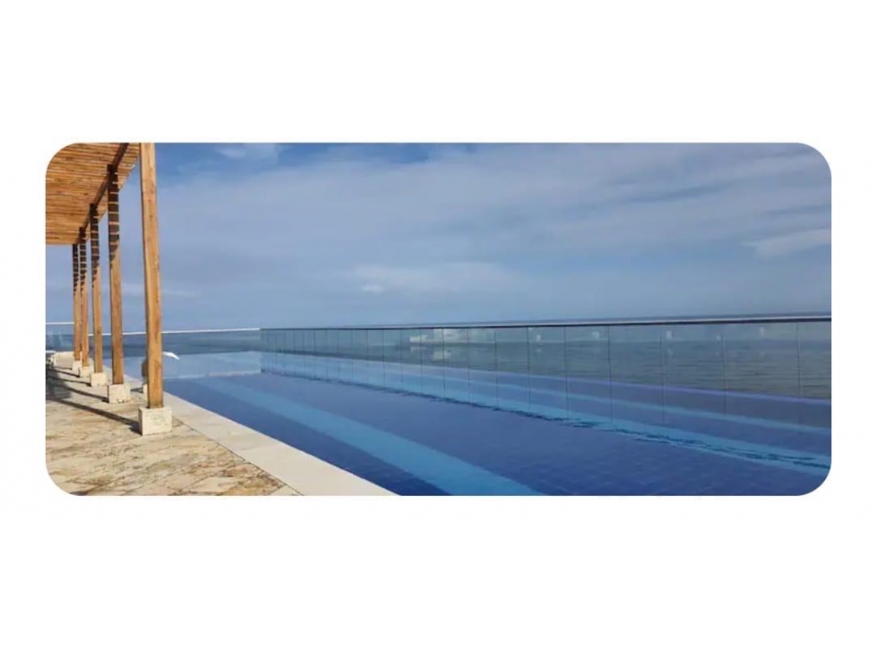 Apartamento en venta en Crespo, Cartagena · foto 14 de 19