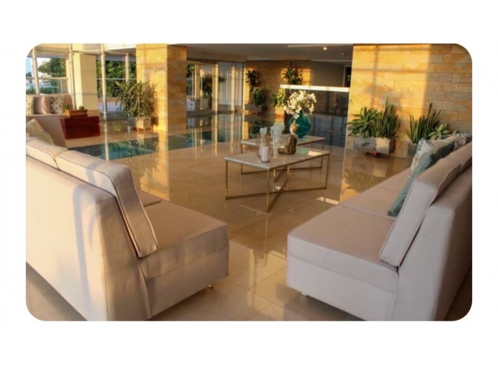Apartamento en venta en Crespo, Cartagena · foto 17 de 19