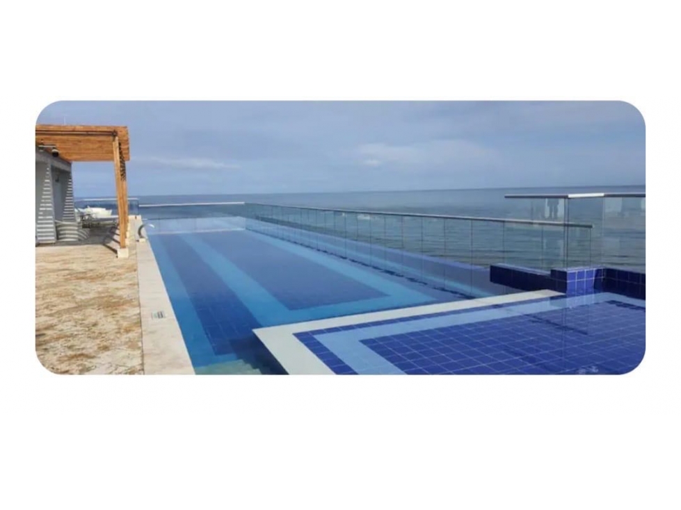 Apartamento en venta en Crespo, Cartagena · foto 18 de 19