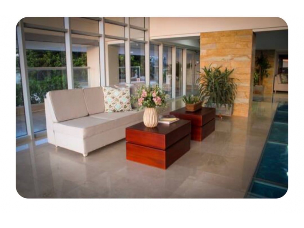 Apartamento en venta en Crespo, Cartagena · foto 19 de 19