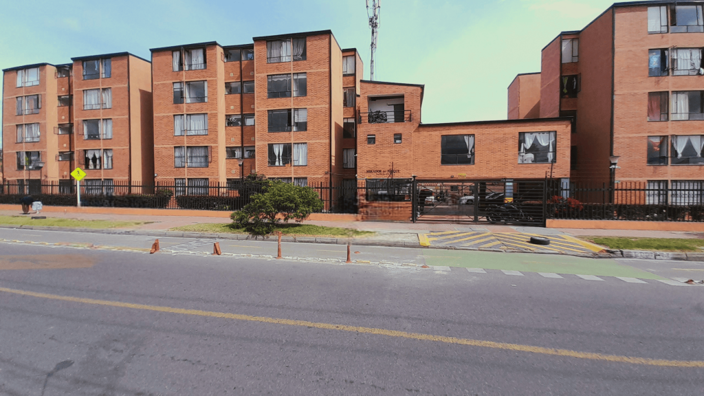 Apartamento en venta en El Porvenir, Bogotá · foto 2 de 24