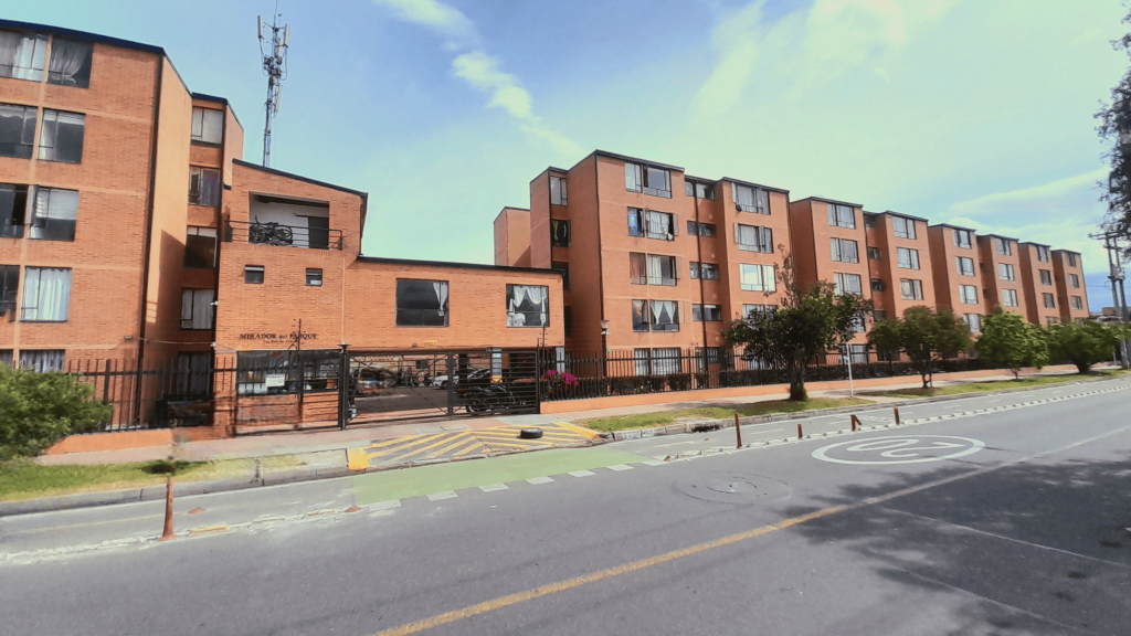 Apartamento en venta en El Porvenir, Bogotá · foto 3 de 24