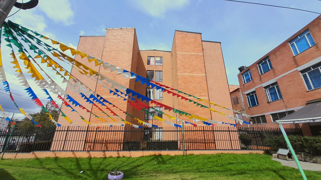 Apartamento en venta en El Porvenir, Bogotá · foto 4 de 24