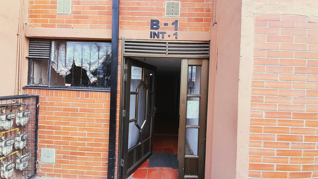 Apartamento en venta en El Porvenir, Bogotá · foto 5 de 24