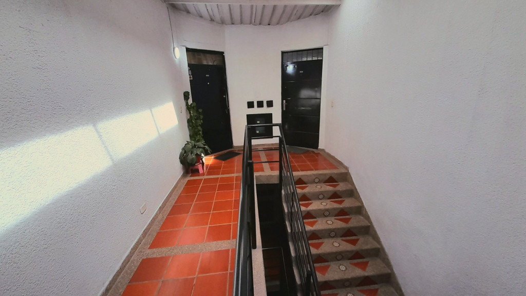 Apartamento en venta en El Porvenir, Bogotá · foto 6 de 24