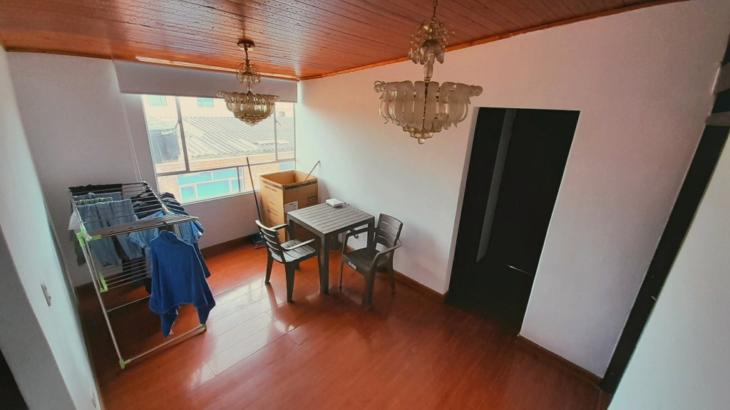 Apartamento en venta en El Porvenir, Bogotá · foto 8 de 24
