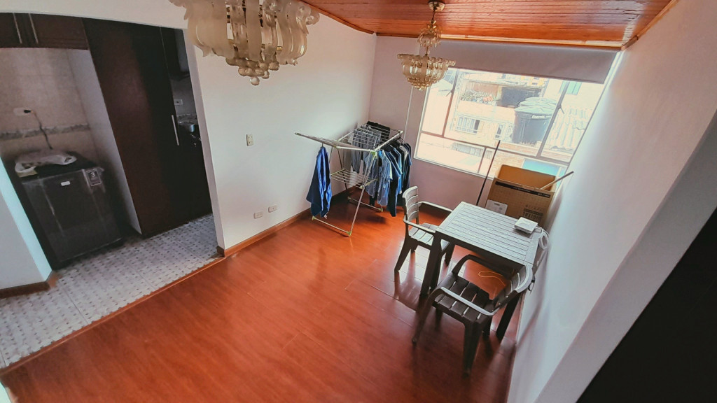 Apartamento en venta en El Porvenir, Bogotá · foto 11 de 24