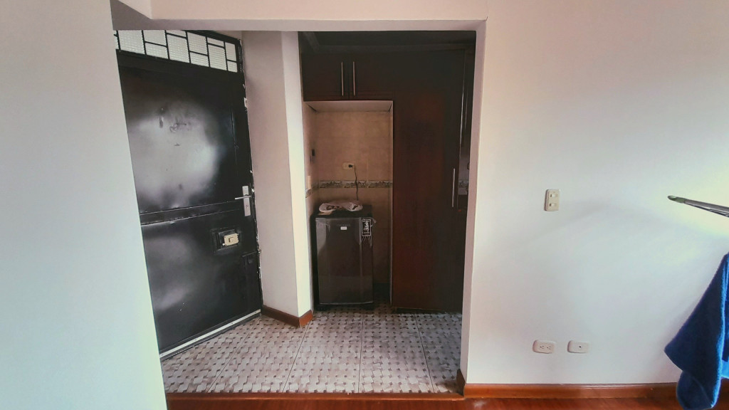 Apartamento en venta en El Porvenir, Bogotá · foto 12 de 24