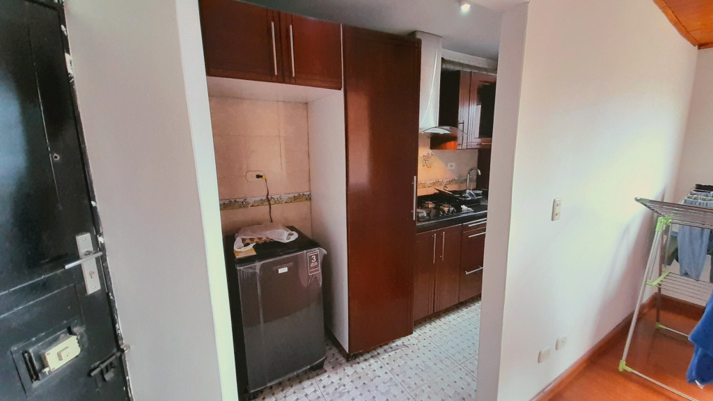 Apartamento en venta en El Porvenir, Bogotá · foto 13 de 24