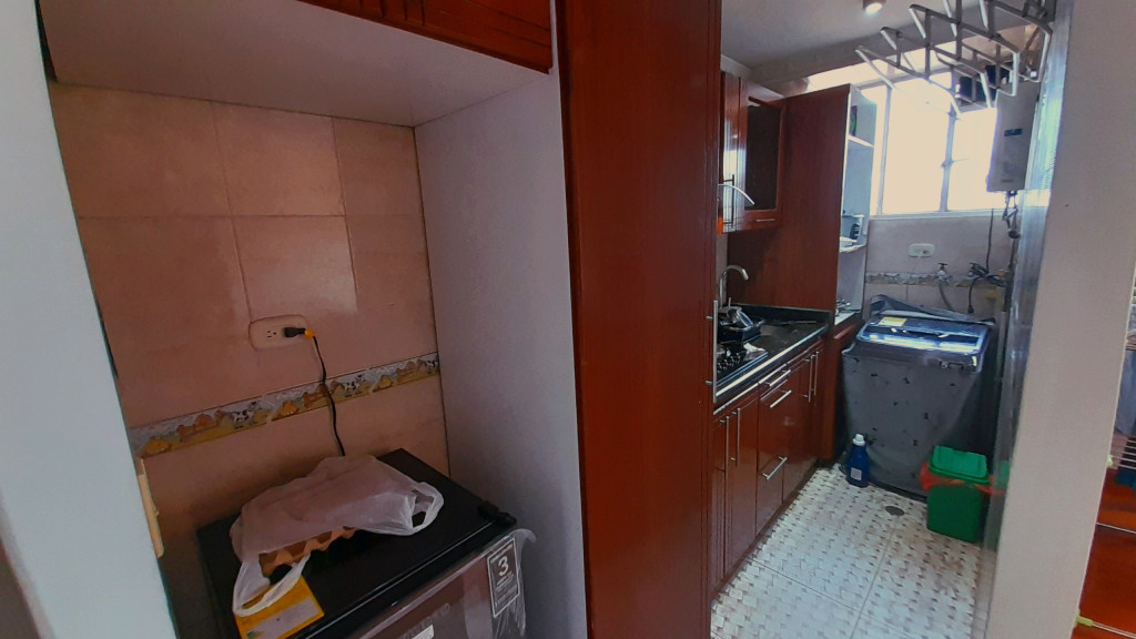Apartamento en venta en El Porvenir, Bogotá · foto 14 de 24
