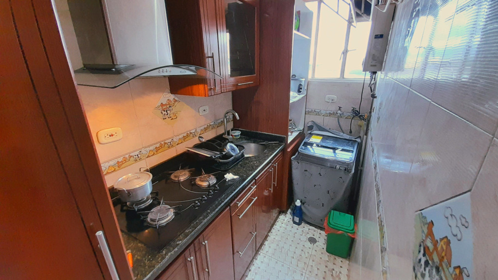Apartamento en venta en El Porvenir, Bogotá · foto 15 de 24