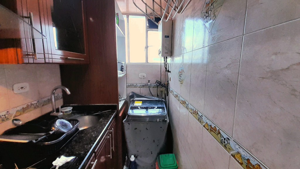 Apartamento en venta en El Porvenir, Bogotá · foto 16 de 24