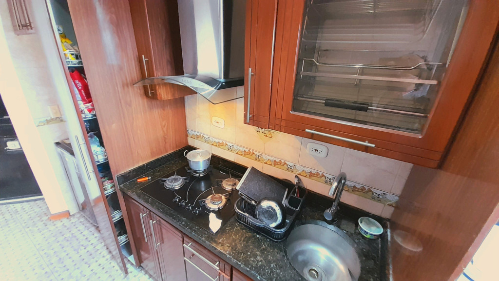 Apartamento en venta en El Porvenir, Bogotá · foto 17 de 24