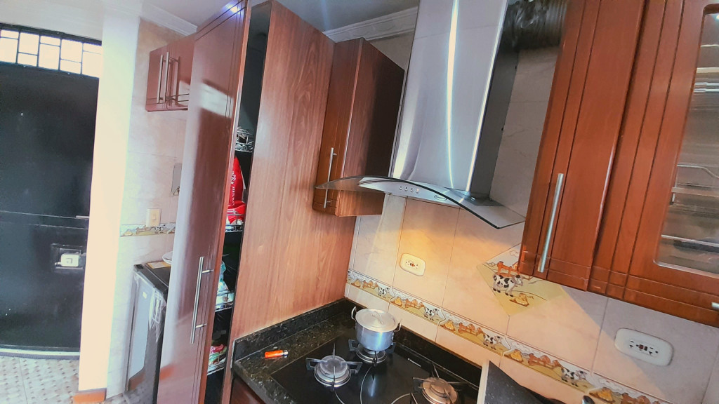 Apartamento en venta en El Porvenir, Bogotá · foto 18 de 24