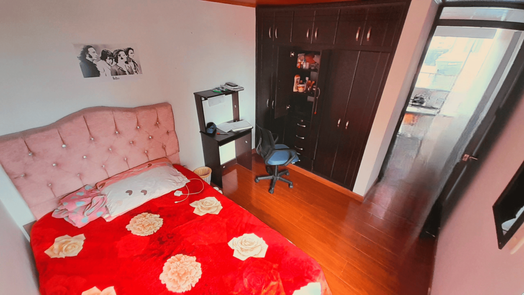 Apartamento en venta en El Porvenir, Bogotá · foto 21 de 24