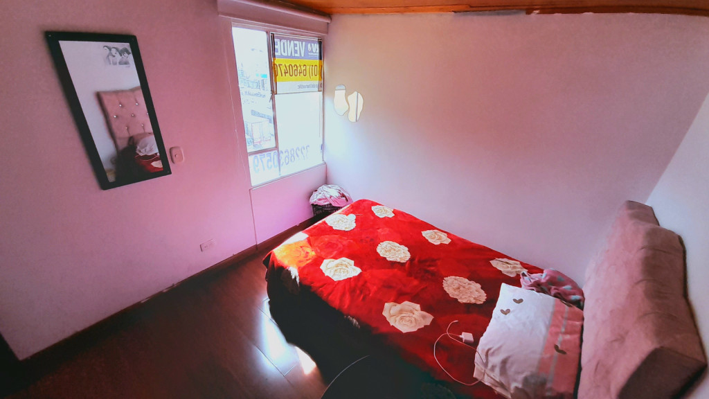 Apartamento en venta en El Porvenir, Bogotá · foto 22 de 24