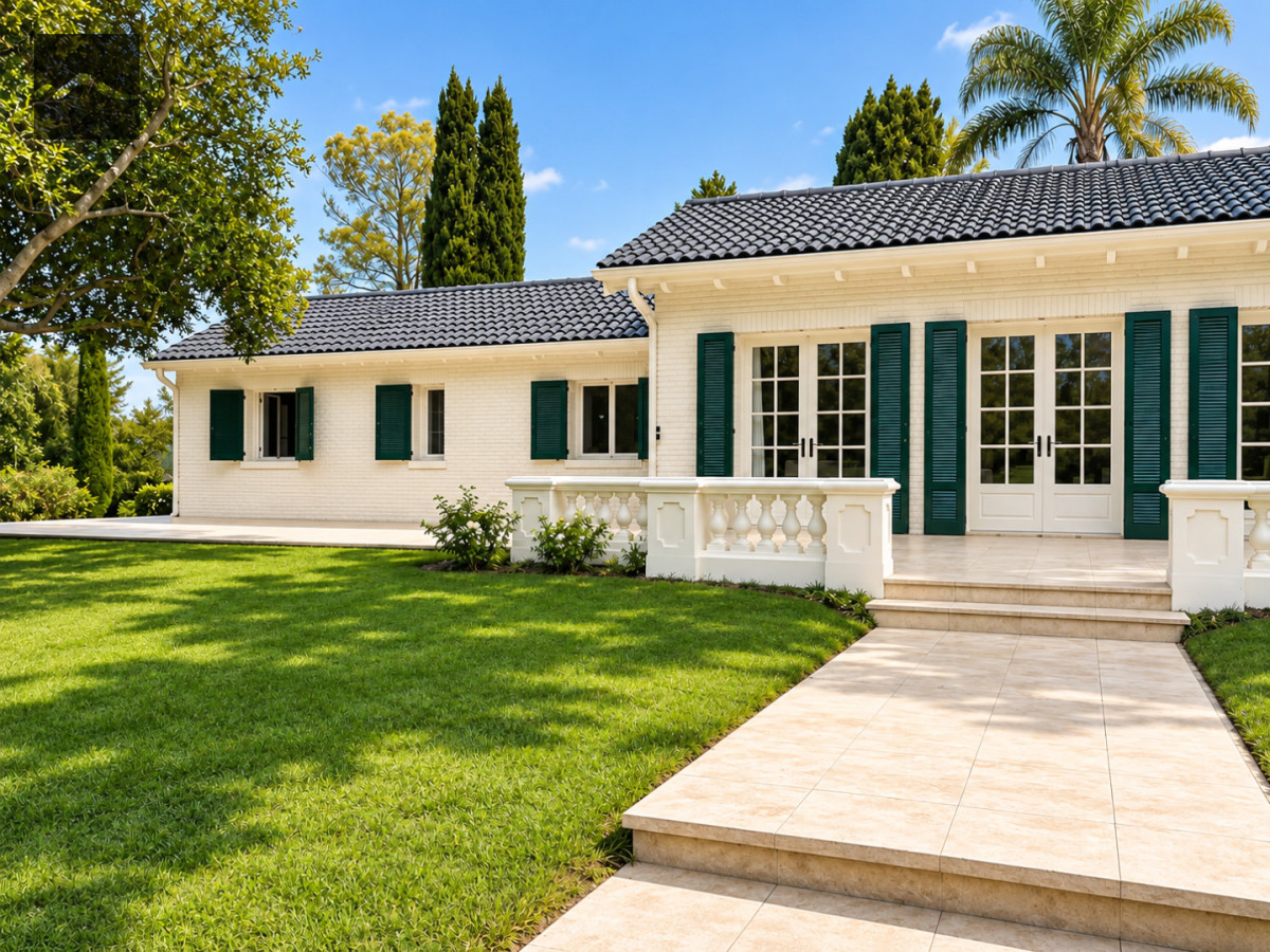 Casa en venta en Golf