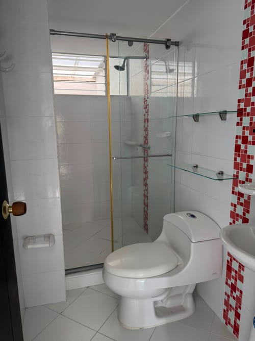 Casa de 4 alcobas en venta en Cañaveral, Floridablanca, 120 m² · foto 6 de 19