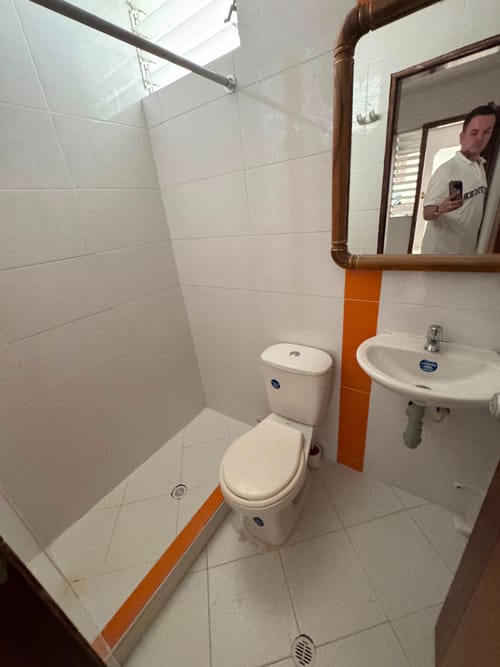 Casa de 4 alcobas en venta en Cañaveral, Floridablanca, 120 m² · foto 9 de 19