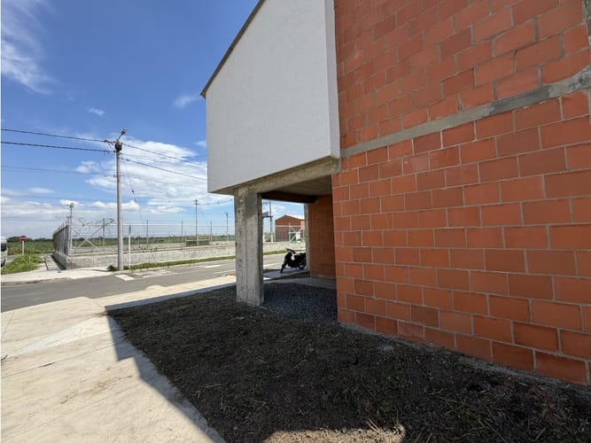 Casa de 2 alcobas en venta en Bolo - La Italia, Palmira, 96 m² · foto 4 de 10