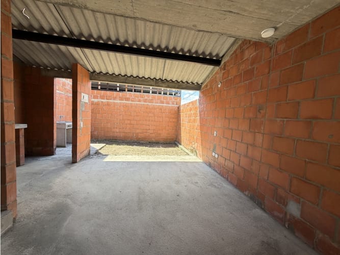 Casa de 2 alcobas en venta en Bolo - La Italia, Palmira, 96 m² · foto 5 de 10