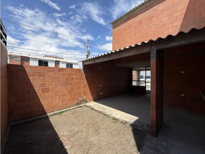 Casa de 2 alcobas en venta en Bolo - La Italia, Palmira, 96 m² · foto 7 de 10