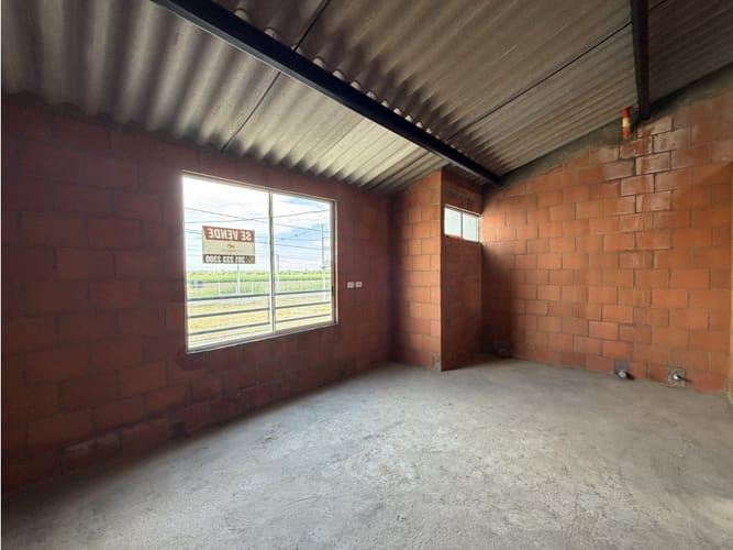 Casa de 2 alcobas en venta en Bolo - La Italia, Palmira, 96 m² · foto 8 de 10