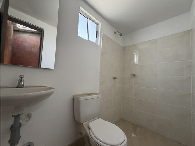 Casa de 2 alcobas en venta en Bolo - La Italia, Palmira, 96 m² · foto 9 de 10