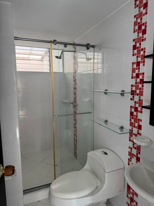 Casa de 4 alcobas en venta en Cañaveral, Floridablanca, 120 m² · foto 15 de 19
