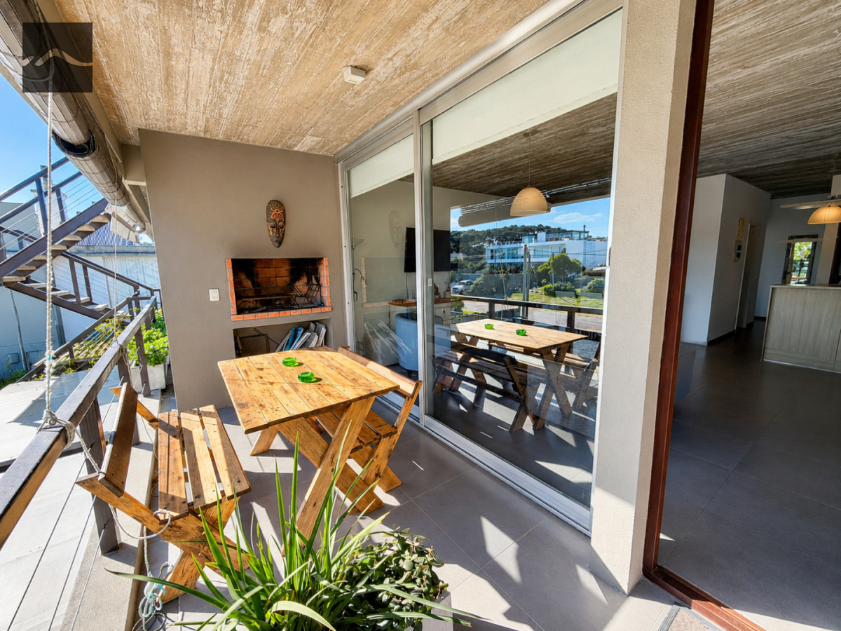 Hermoso Apartamento en el Centro de Manantiales · Foto 2