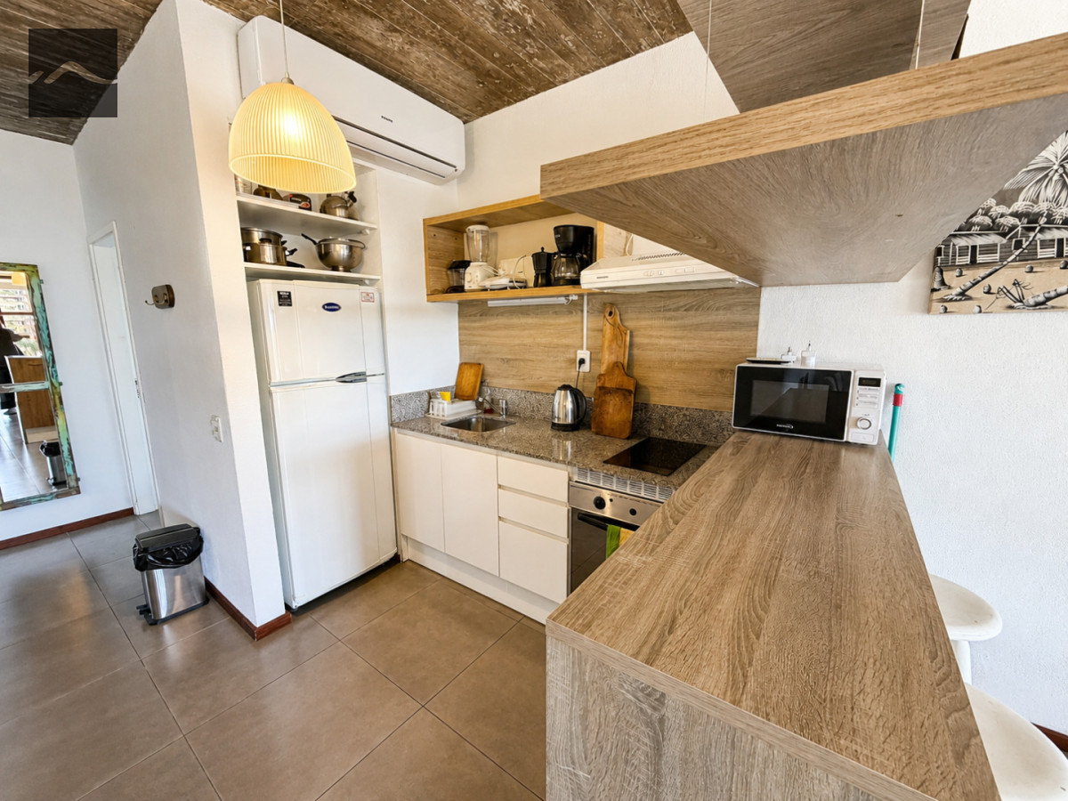 Hermoso Apartamento en el Centro de Manantiales · Foto 4