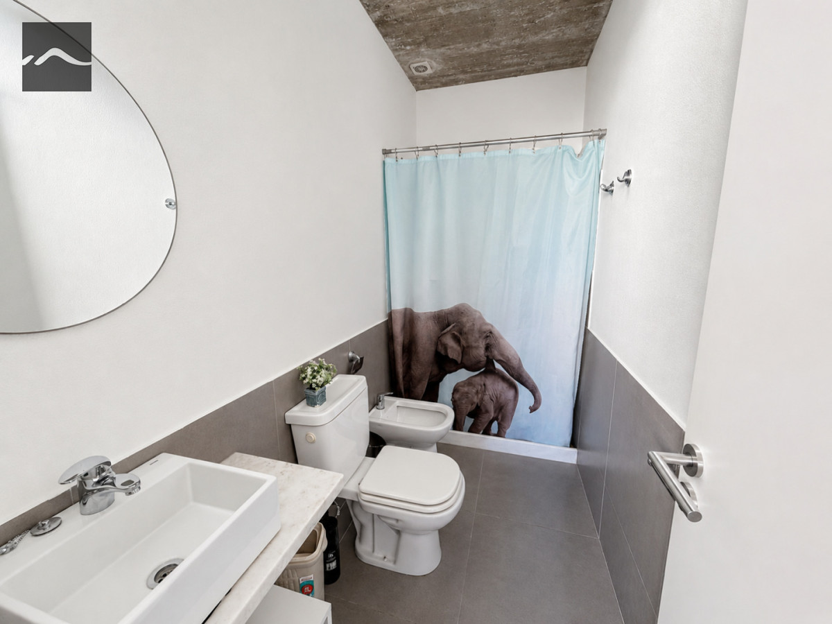 Hermoso Apartamento en el Centro de Manantiales · Foto 6