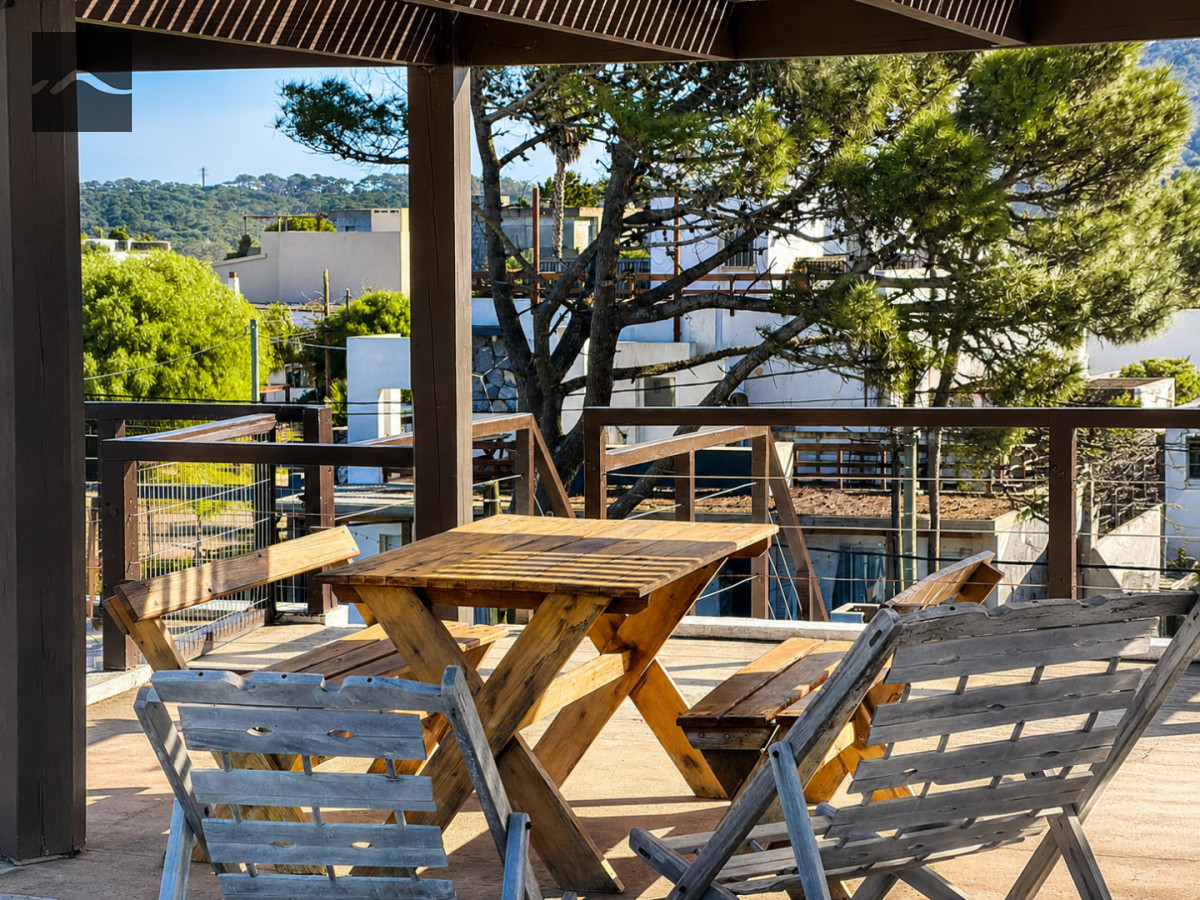 Hermoso Apartamento en el Centro de Manantiales · Foto 7