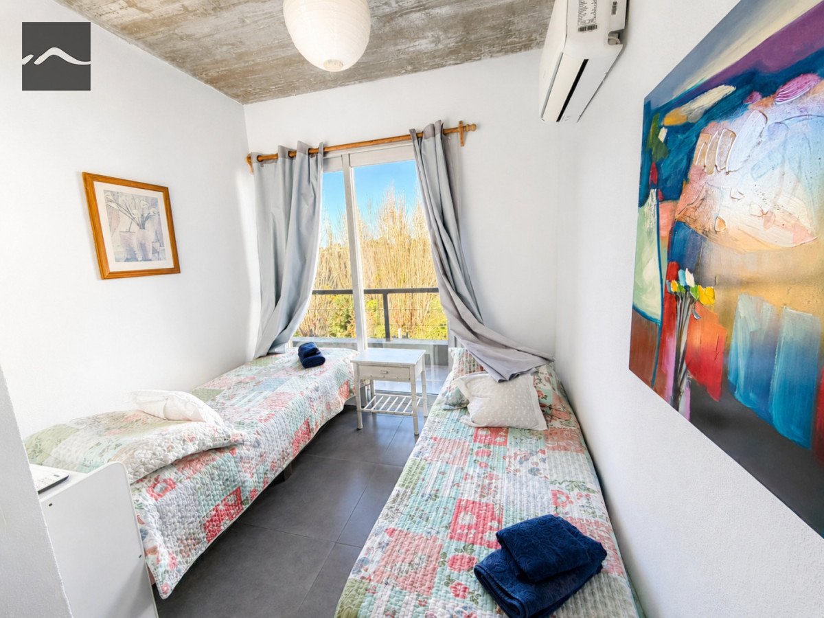 Hermoso Apartamento en el Centro de Manantiales · Foto 8