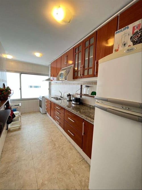 Apartamento en Alquiler · Foto 4
