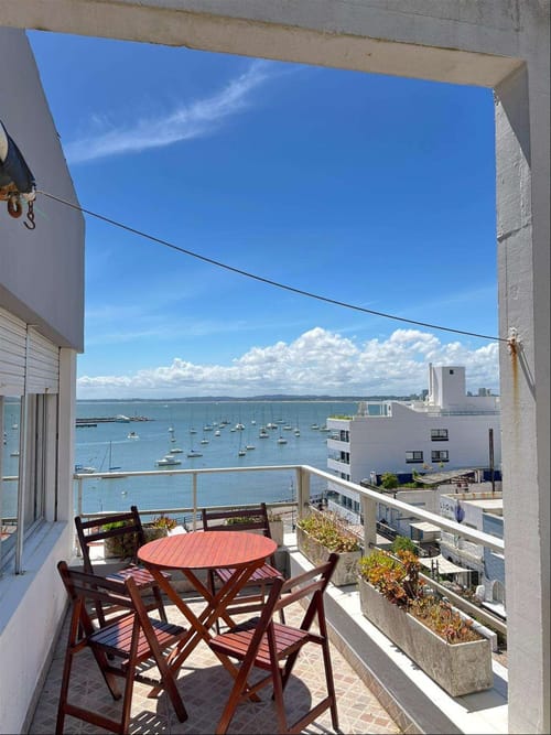 Apartamento en Alquiler · Foto 5