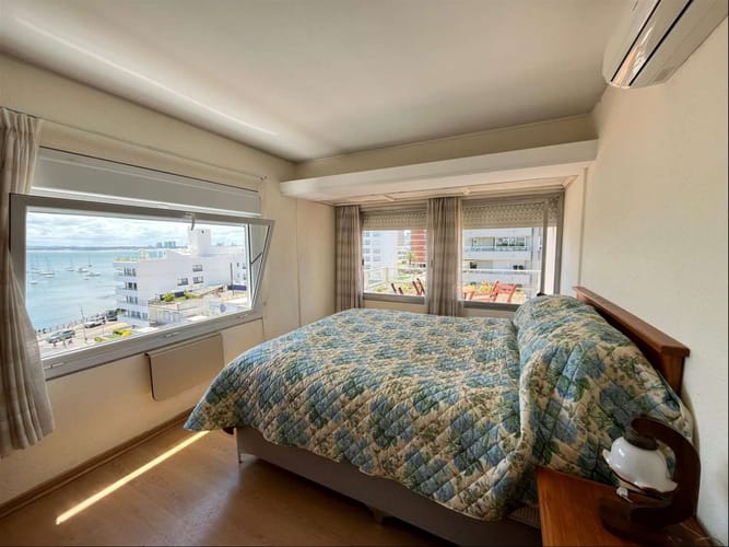 Apartamento en Alquiler · Foto 6