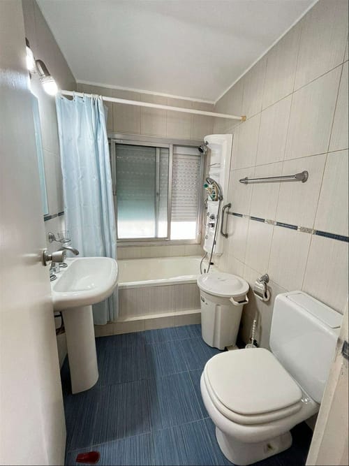 Apartamento en Alquiler · Foto 7